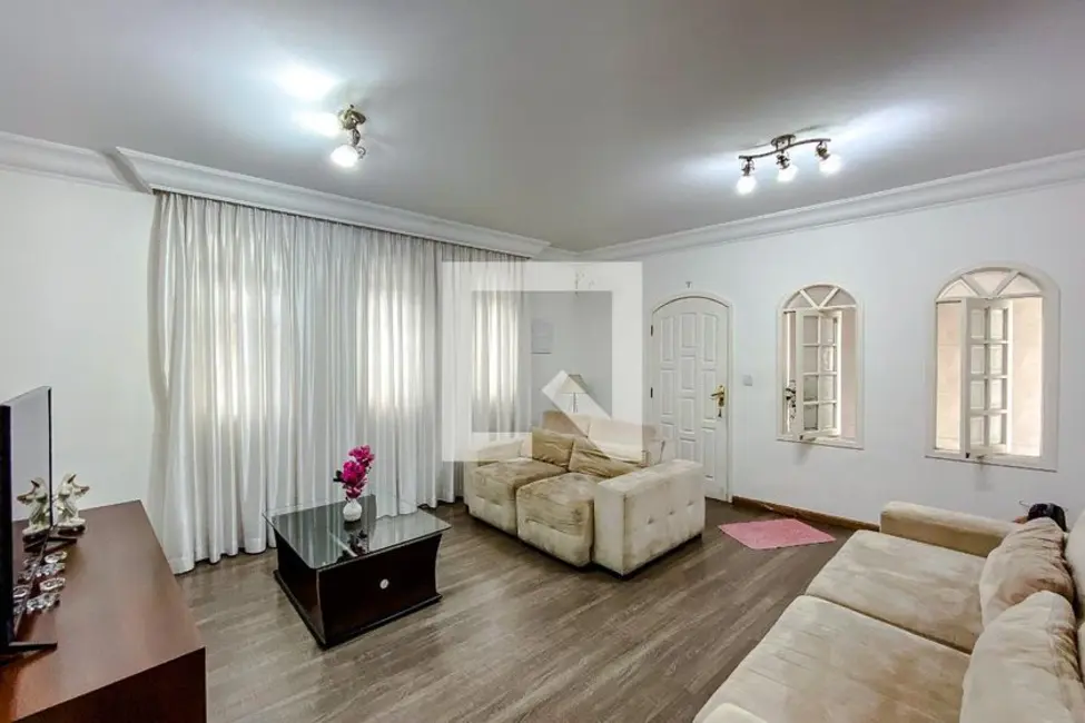 Foto 3 de Casa com 3 quartos à venda, 240m2 em Jardim Anália Franco, São Paulo - SP