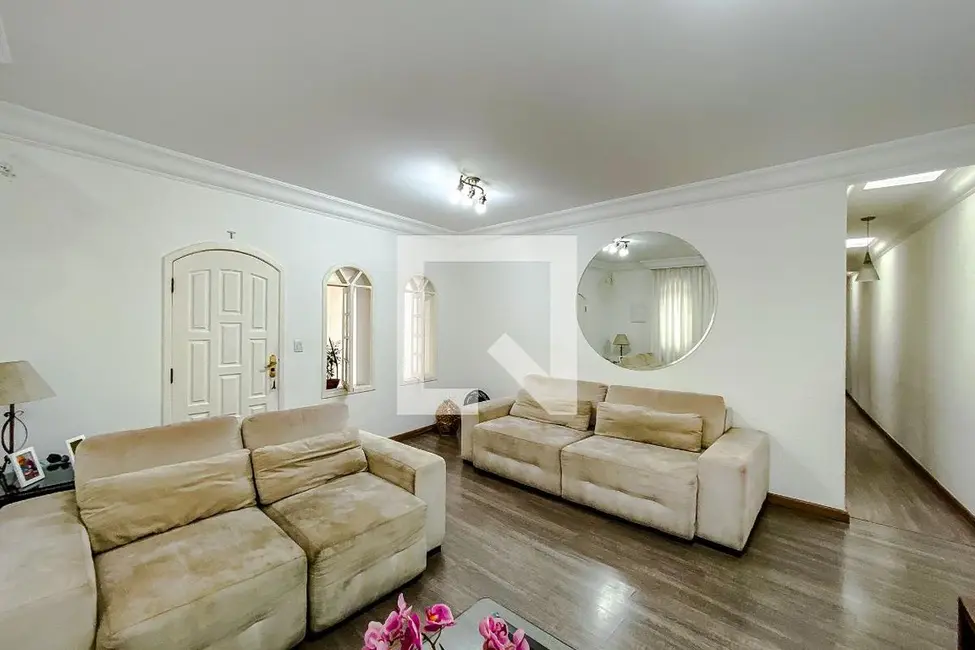 Foto 8 de Casa com 3 quartos à venda, 240m2 em Jardim Anália Franco, São Paulo - SP