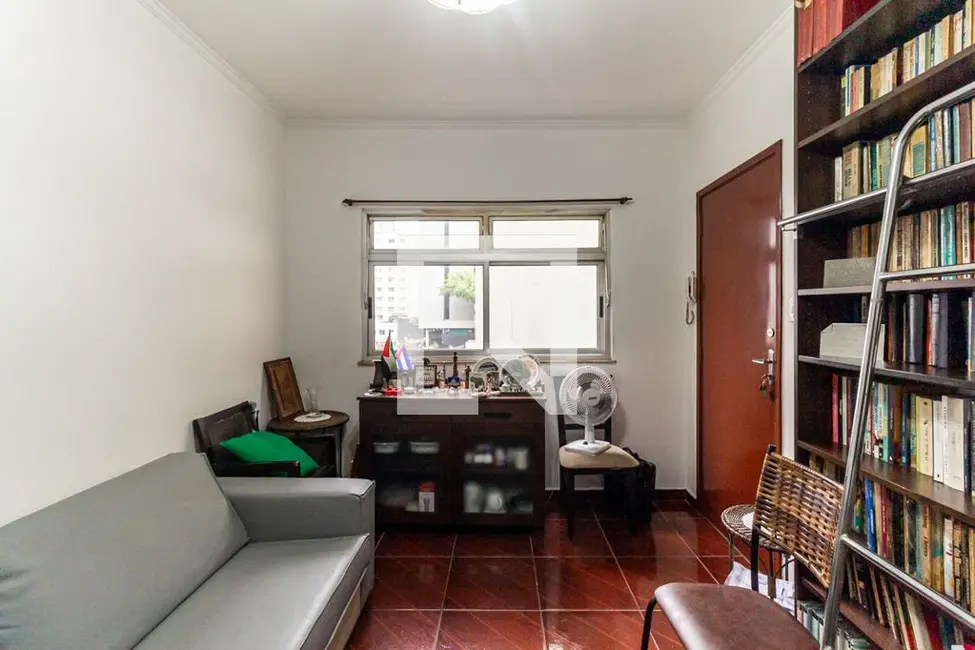 Foto 4 de Apartamento com 2 quartos à venda, 72m2 em Santa Cecília, São Paulo - SP
