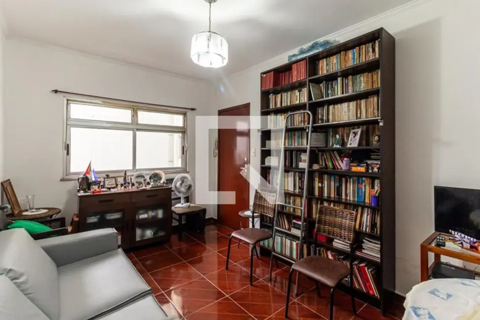 Foto 1 de Apartamento com 2 quartos à venda, 72m2 em Santa Cecília, São Paulo - SP