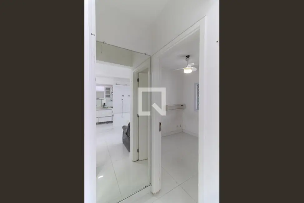 Apartamento com 1 quarto à venda, 45m2 em Santa Cecília, São Paulo - SP - imagem 9 Foto 9 de Apartamento com 1 quarto à venda, 45m2 em Santa Cecília, São Paulo - SP
