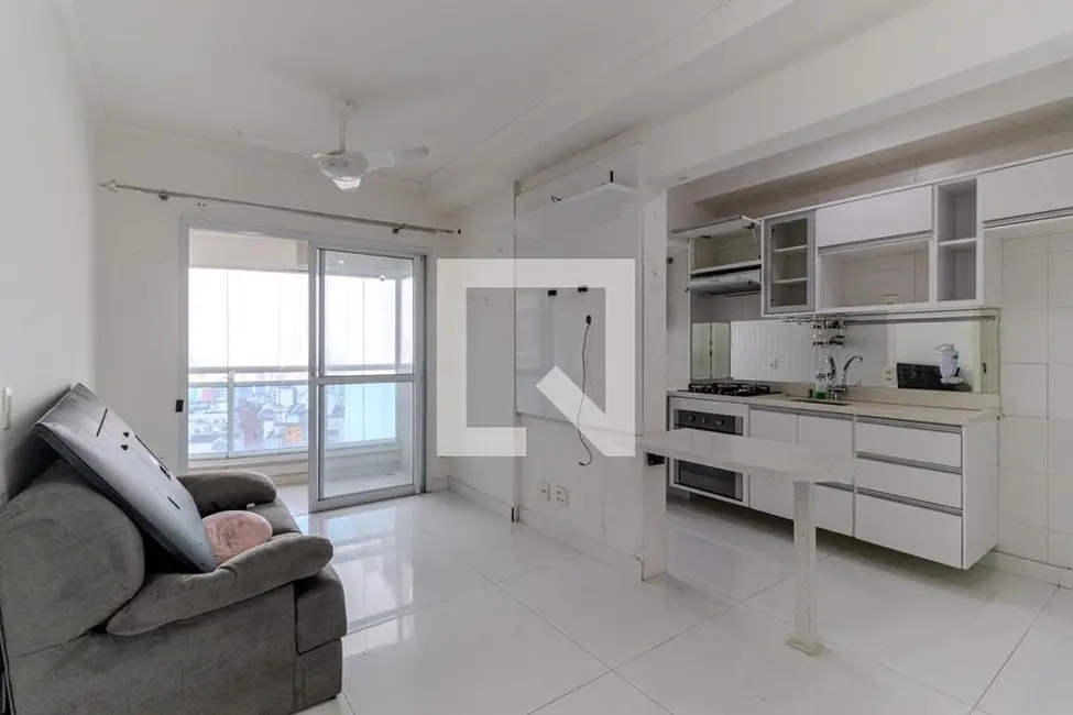 Apartamento com 1 quarto à venda, 45m2 em Santa Cecília, São Paulo - SP - imagem 4 Foto 4 de Apartamento com 1 quarto à venda, 45m2 em Santa Cecília, São Paulo - SP