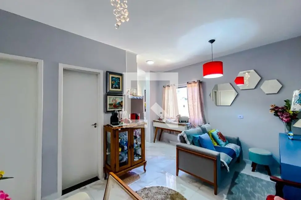 Apartamento com 2 quartos à venda, 44m2 em Jardim Anália Franco, São Paulo - SP - imagem 4 Foto 4 de Apartamento com 2 quartos à venda, 44m2 em Jardim Anália Franco, São Paulo - SP