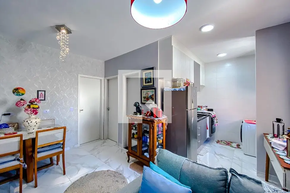 Apartamento com 2 quartos à venda, 44m2 em Jardim Anália Franco, São Paulo - SP - imagem 6 Foto 6 de Apartamento com 2 quartos à venda, 44m2 em Jardim Anália Franco, São Paulo - SP