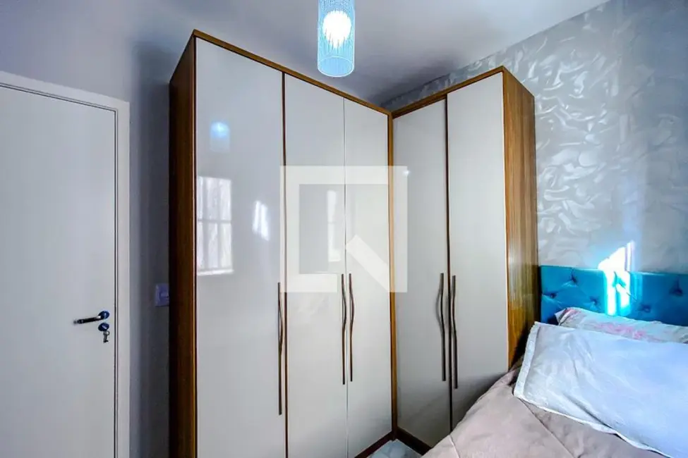 Apartamento com 2 quartos à venda, 44m2 em Jardim Anália Franco, São Paulo - SP - imagem 7 Foto 7 de Apartamento com 2 quartos à venda, 44m2 em Jardim Anália Franco, São Paulo - SP