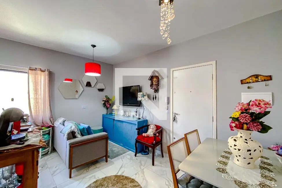Apartamento com 2 quartos à venda, 44m2 em Jardim Anália Franco, São Paulo - SP - imagem 2 Foto 2 de Apartamento com 2 quartos à venda, 44m2 em Jardim Anália Franco, São Paulo - SP