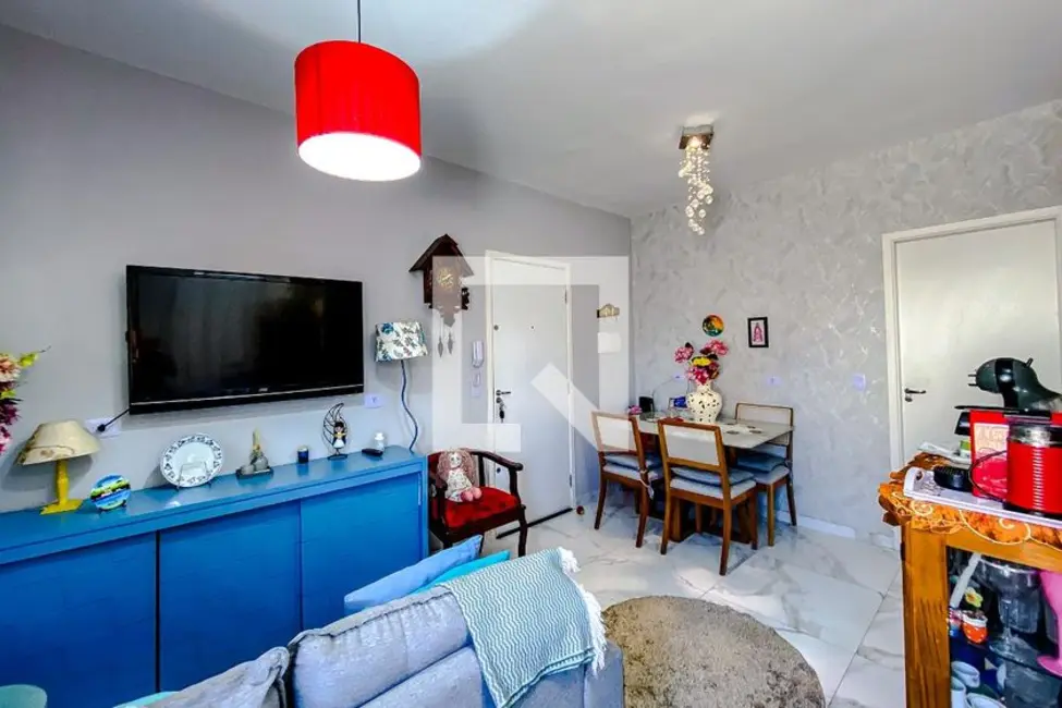 Apartamento com 2 quartos à venda, 44m2 em Jardim Anália Franco, São Paulo - SP - imagem 2 Foto 2 de Apartamento com 2 quartos à venda, 44m2 em Jardim Anália Franco, São Paulo - SP