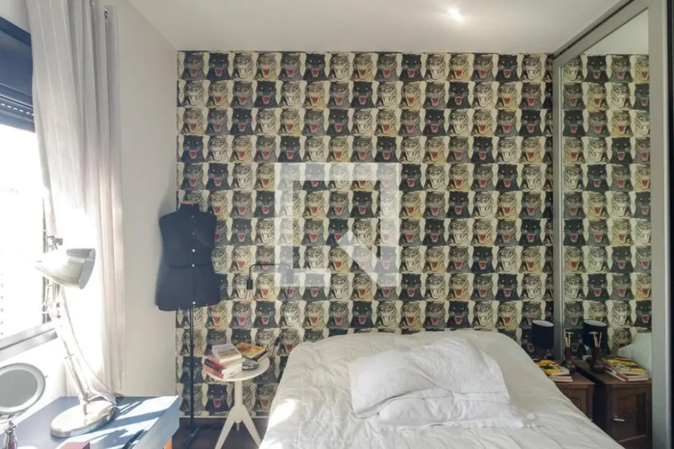 Foto 9 de Apartamento com 2 quartos à venda, 70m2 em Santa Cecília, São Paulo - SP