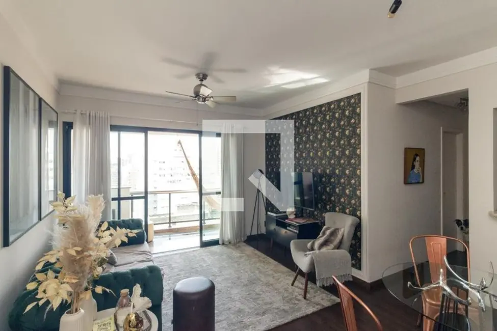 Foto 1 de Apartamento com 2 quartos à venda, 70m2 em Santa Cecília, São Paulo - SP
