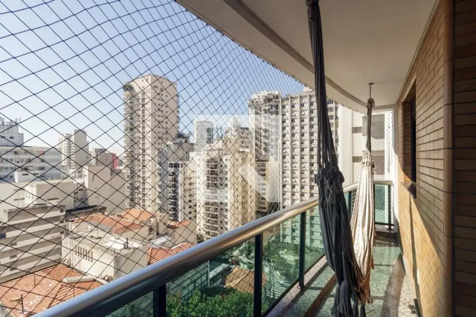 Foto 6 de Apartamento com 2 quartos à venda, 70m2 em Santa Cecília, São Paulo - SP