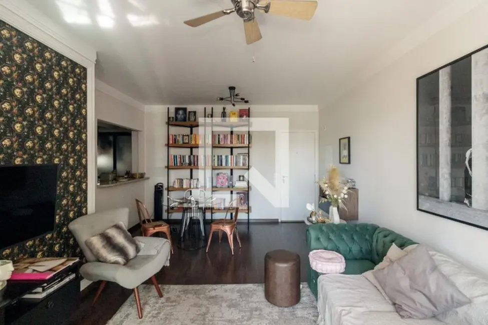 Foto 4 de Apartamento com 2 quartos à venda, 70m2 em Santa Cecília, São Paulo - SP
