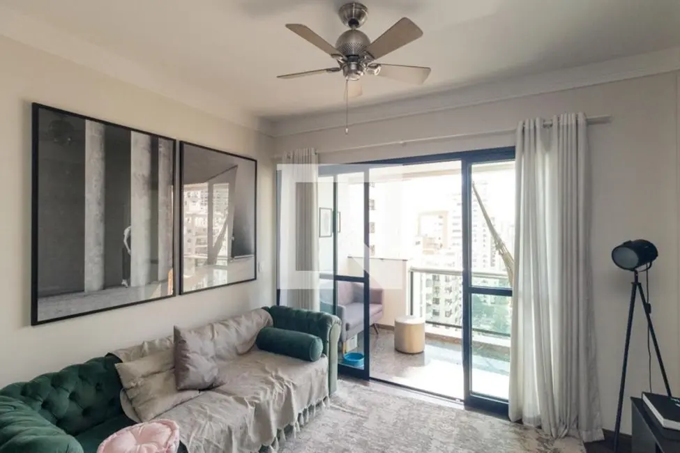 Foto 3 de Apartamento com 2 quartos à venda, 70m2 em Santa Cecília, São Paulo - SP