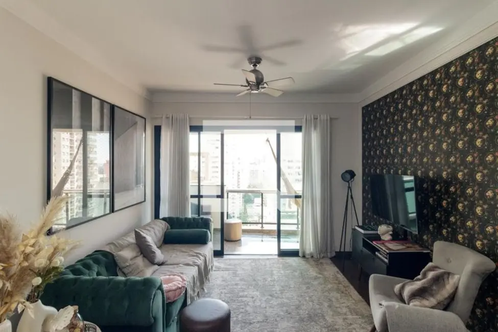 Foto 2 de Apartamento com 2 quartos à venda, 70m2 em Santa Cecília, São Paulo - SP