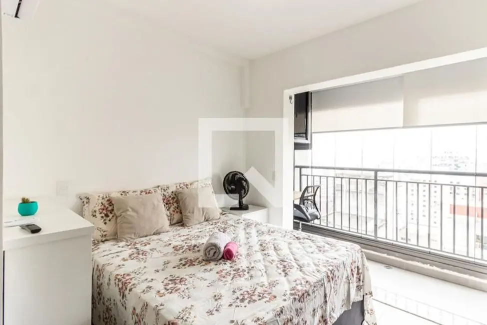 Foto 1 de Kitnet com 1 quarto à venda, 23m2 em Santa Cecília, São Paulo - SP