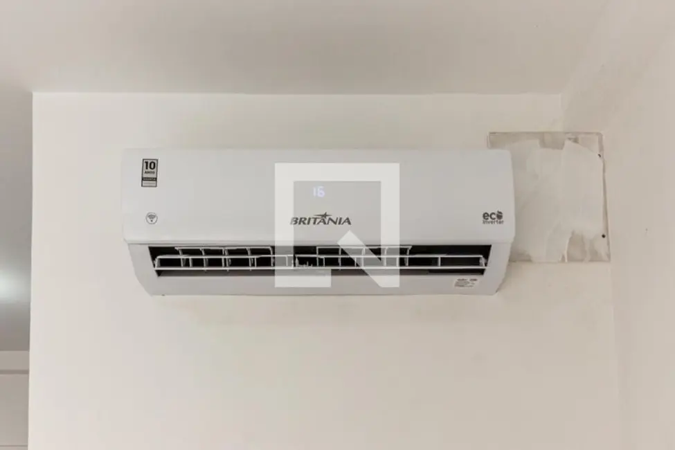 Foto 5 de Kitnet com 1 quarto à venda, 23m2 em Santa Cecília, São Paulo - SP