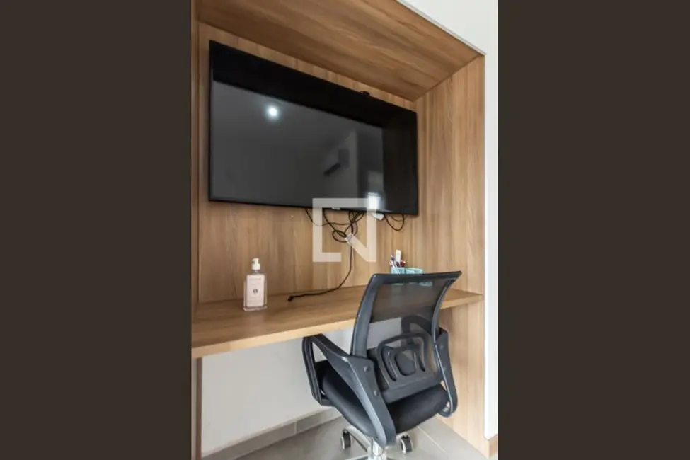 Foto 7 de Kitnet com 1 quarto à venda, 23m2 em Santa Cecília, São Paulo - SP