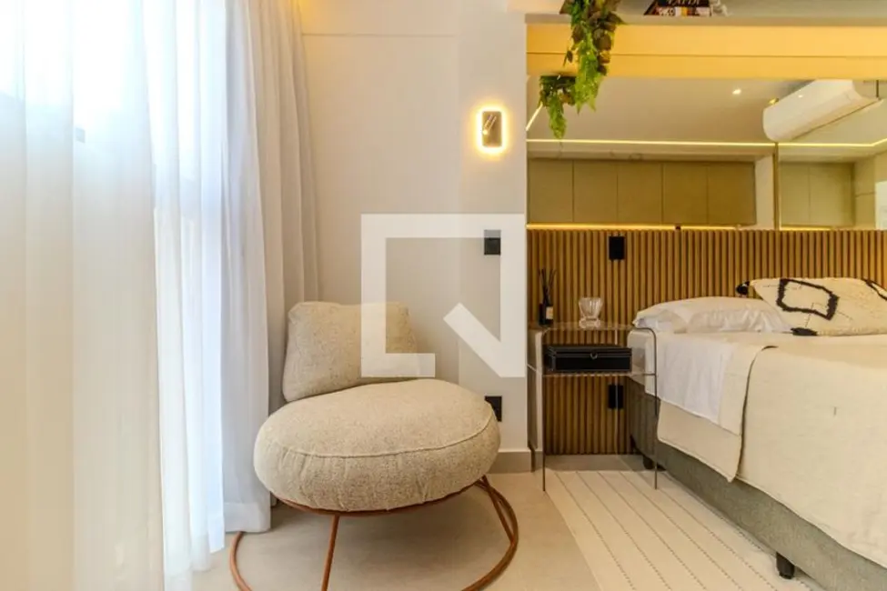 Foto 6 de Kitnet com 1 quarto à venda, 25m2 em Higienópolis, São Paulo - SP