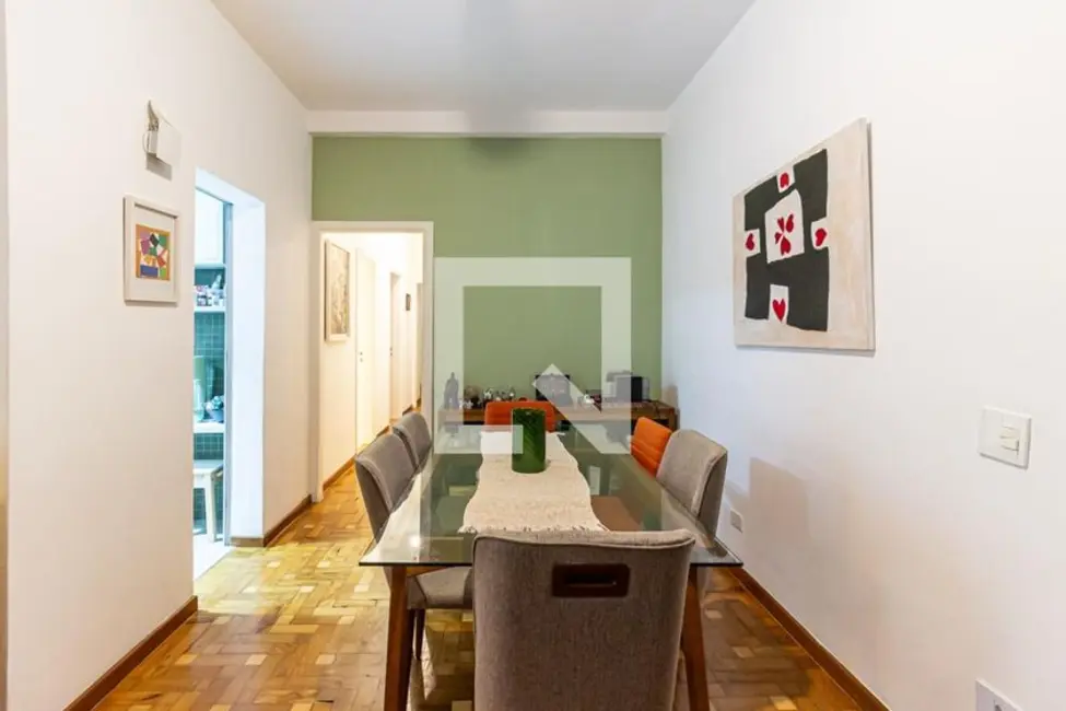 Foto 8 de Apartamento com 2 quartos à venda, 83m2 em Santa Cecília, São Paulo - SP