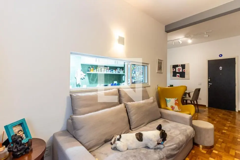 Foto 5 de Apartamento com 2 quartos à venda, 83m2 em Santa Cecília, São Paulo - SP