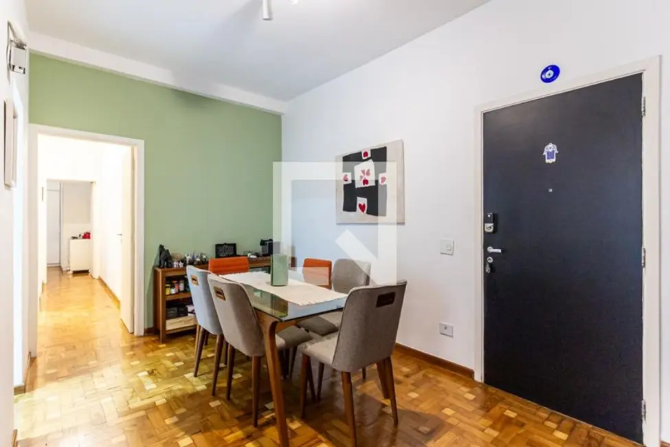 Foto 7 de Apartamento com 2 quartos à venda, 83m2 em Santa Cecília, São Paulo - SP