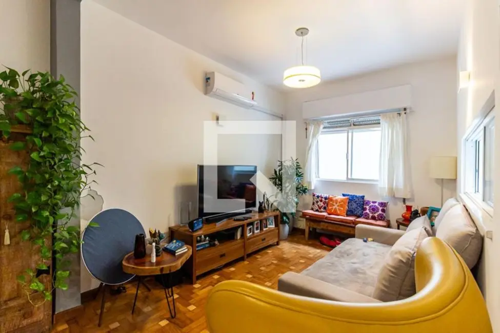 Foto 2 de Apartamento com 2 quartos à venda, 83m2 em Santa Cecília, São Paulo - SP