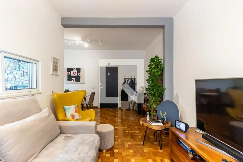 Foto 4 de Apartamento com 2 quartos à venda, 83m2 em Santa Cecília, São Paulo - SP