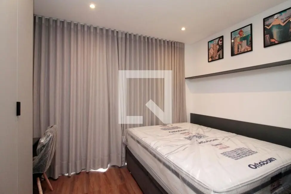 Foto 1 de Kitnet com 1 quarto à venda, 22m2 em Santa Cecília, São Paulo - SP