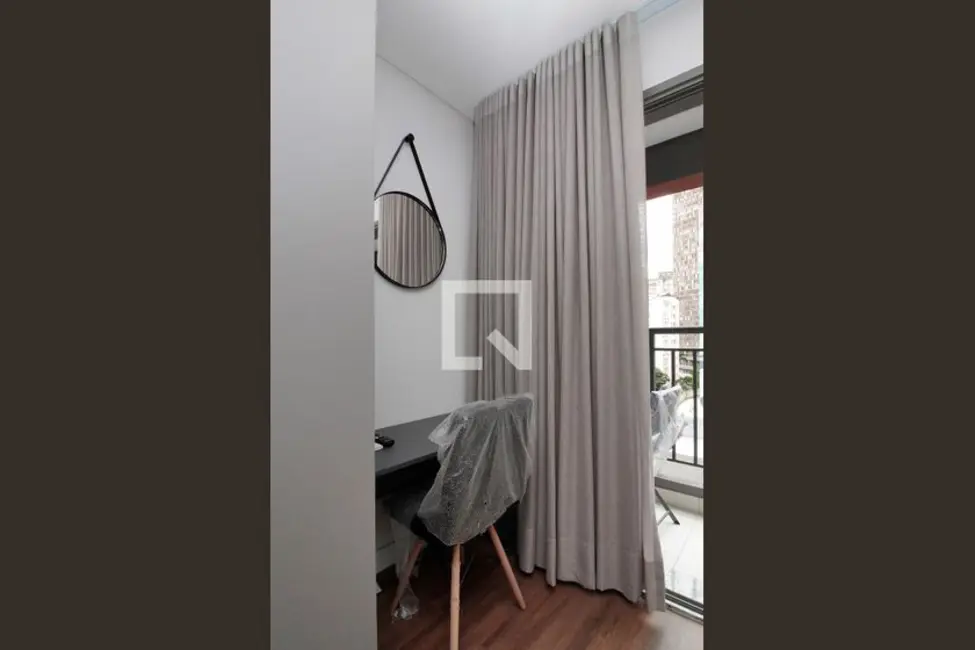 Foto 6 de Kitnet com 1 quarto à venda, 22m2 em Santa Cecília, São Paulo - SP