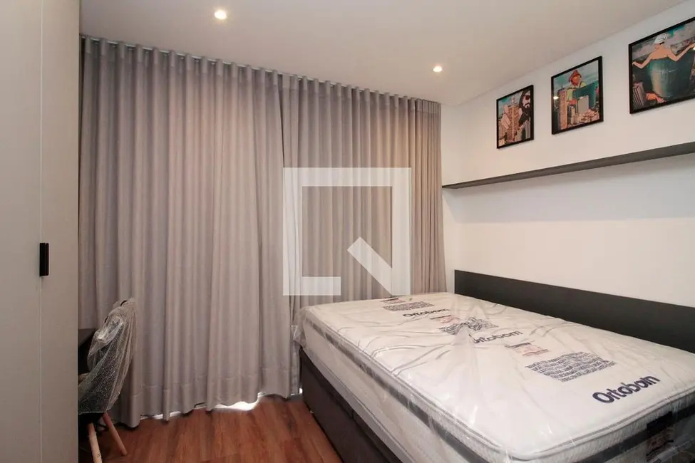 Foto 2 de Kitnet com 1 quarto à venda, 22m2 em Santa Cecília, São Paulo - SP