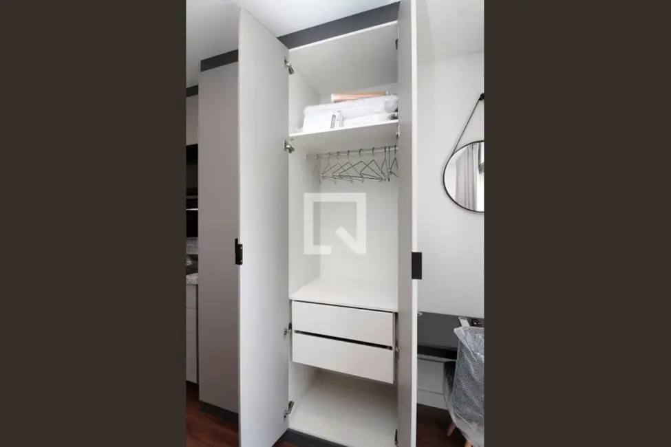Foto 9 de Kitnet com 1 quarto à venda, 22m2 em Santa Cecília, São Paulo - SP