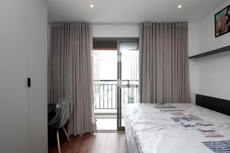 Foto 3 de Kitnet com 1 quarto à venda, 22m2 em Santa Cecília, São Paulo - SP