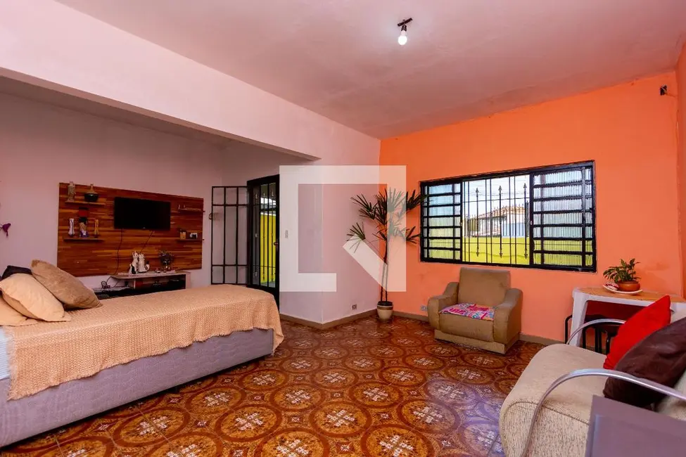Foto 2 de Casa com 3 quartos à venda, 330m2 em Jardim Anália Franco, São Paulo - SP