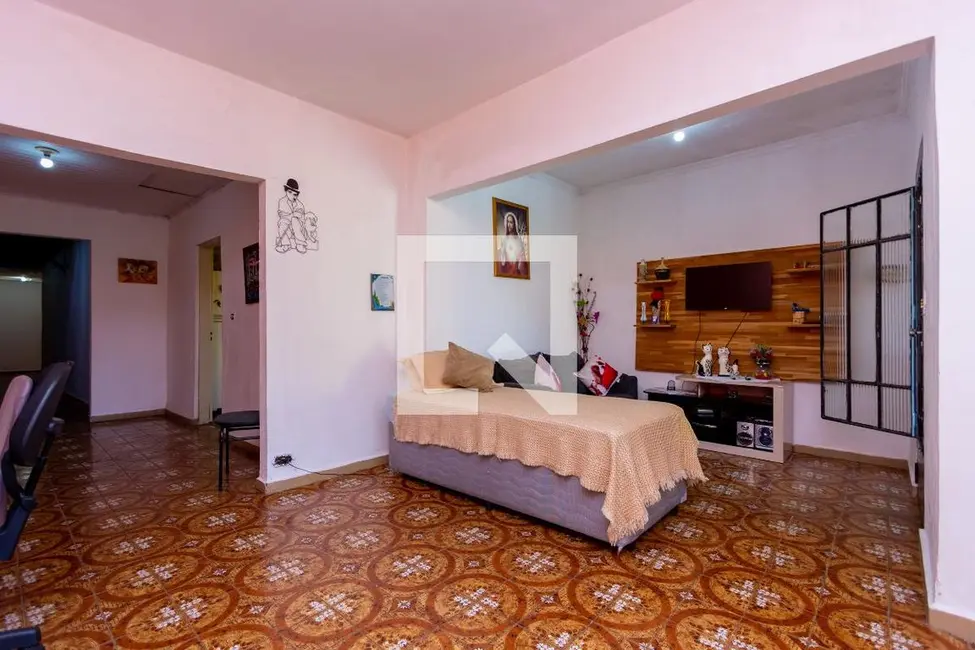Foto 4 de Casa com 3 quartos à venda, 330m2 em Jardim Anália Franco, São Paulo - SP