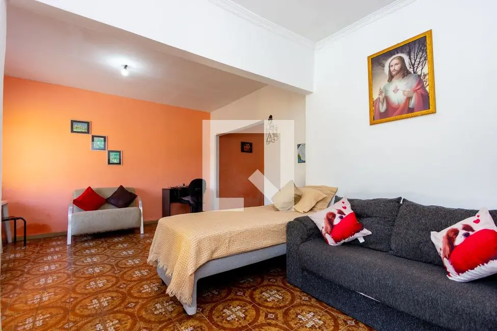 Foto 6 de Casa com 3 quartos à venda, 330m2 em Jardim Anália Franco, São Paulo - SP