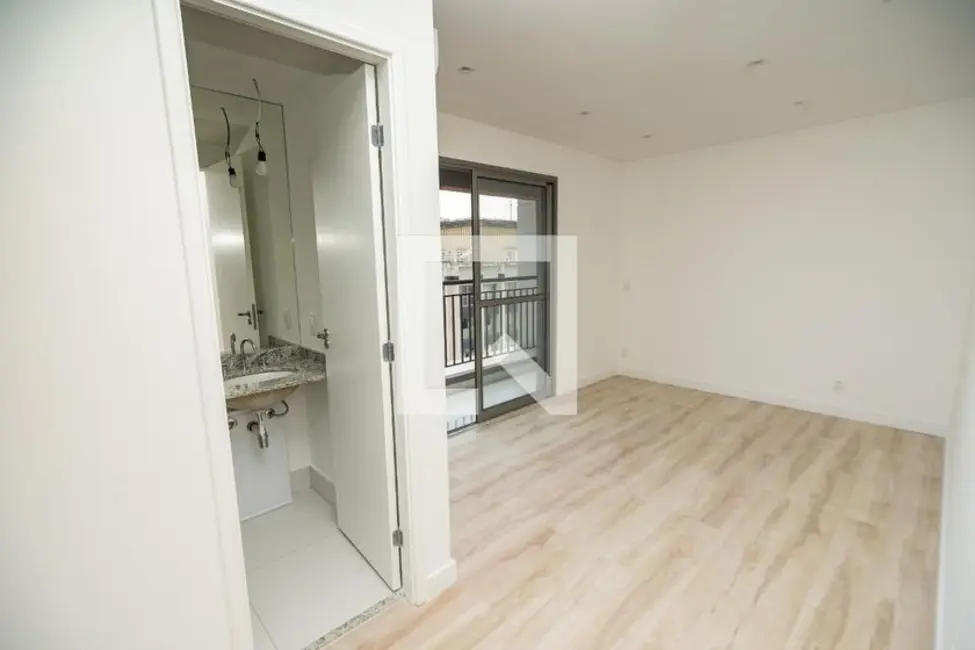 Foto 4 de Apartamento com 1 quarto à venda, 26m2 em Santa Cecília, São Paulo - SP