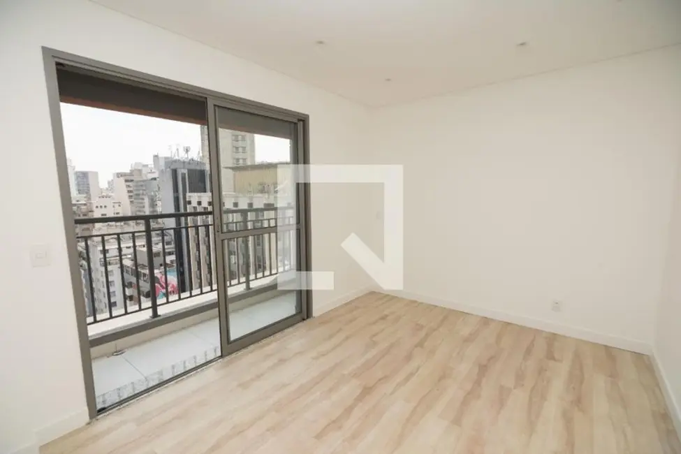 Foto 1 de Apartamento com 1 quarto à venda, 26m2 em Santa Cecília, São Paulo - SP