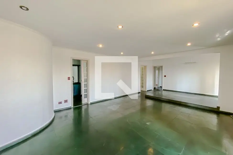 Foto 4 de Apartamento com 3 quartos à venda, 134m2 em Jardim Anália Franco, São Paulo - SP