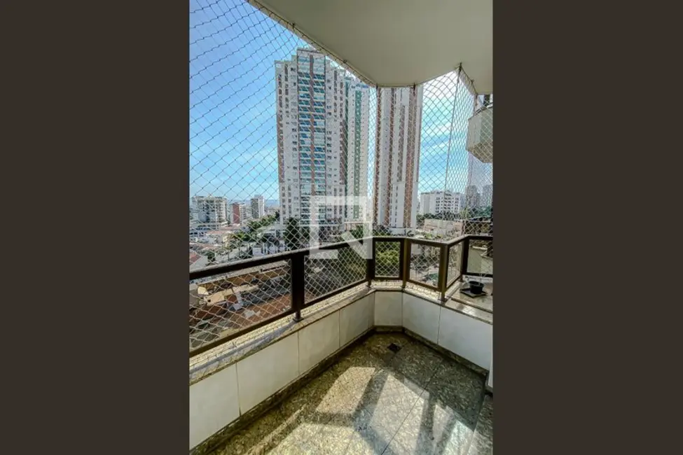 Foto 5 de Apartamento com 3 quartos à venda, 134m2 em Jardim Anália Franco, São Paulo - SP