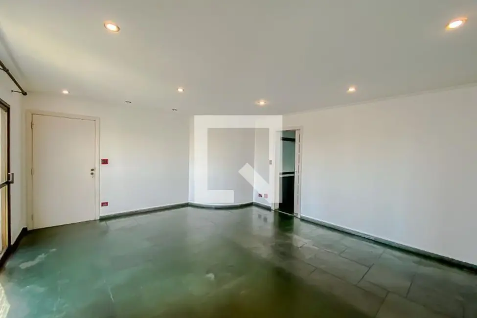 Foto 3 de Apartamento com 3 quartos à venda, 134m2 em Jardim Anália Franco, São Paulo - SP