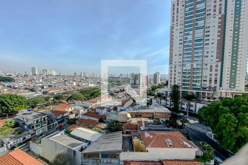Foto 9 de Apartamento com 3 quartos à venda, 134m2 em Jardim Anália Franco, São Paulo - SP