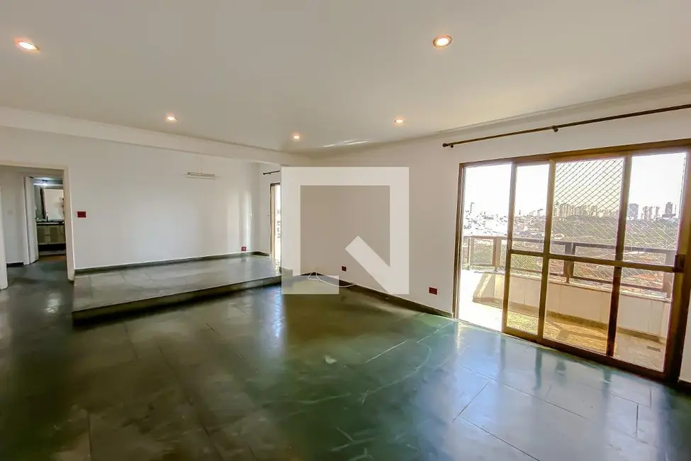Foto 2 de Apartamento com 3 quartos à venda, 134m2 em Jardim Anália Franco, São Paulo - SP