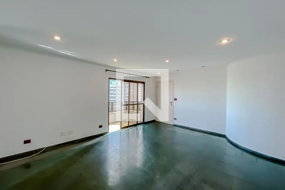 Foto 8 de Apartamento com 3 quartos à venda, 134m2 em Jardim Anália Franco, São Paulo - SP