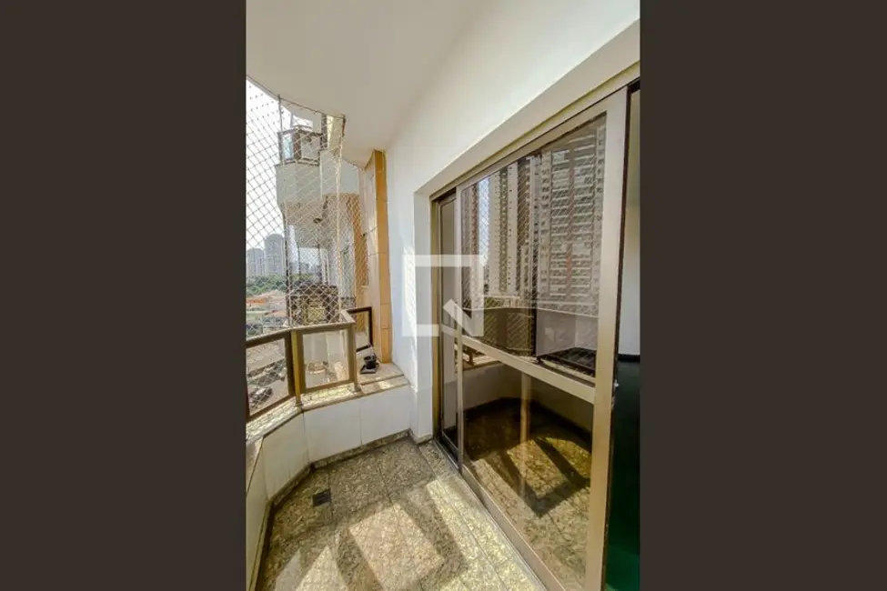 Foto 6 de Apartamento com 3 quartos à venda, 134m2 em Jardim Anália Franco, São Paulo - SP