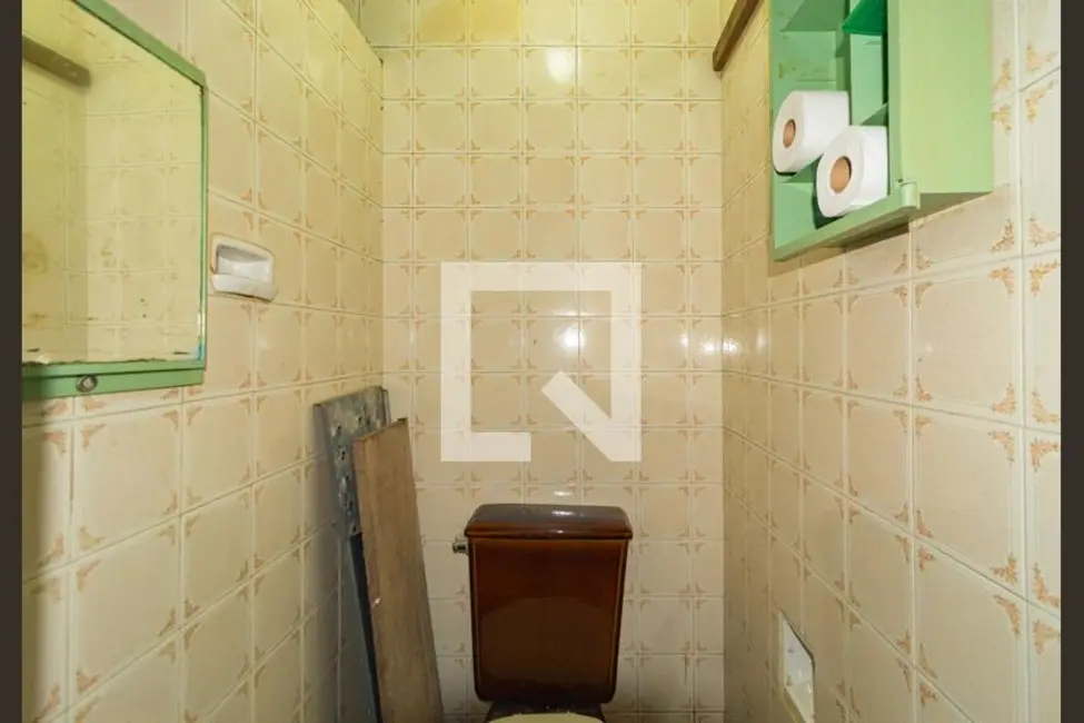 Casa com 3 quartos à venda, 200m2 em Jardim Anália Franco, São Paulo - SP - imagem 9 Foto 9 de Casa com 3 quartos à venda, 200m2 em Jardim Anália Franco, São Paulo - SP