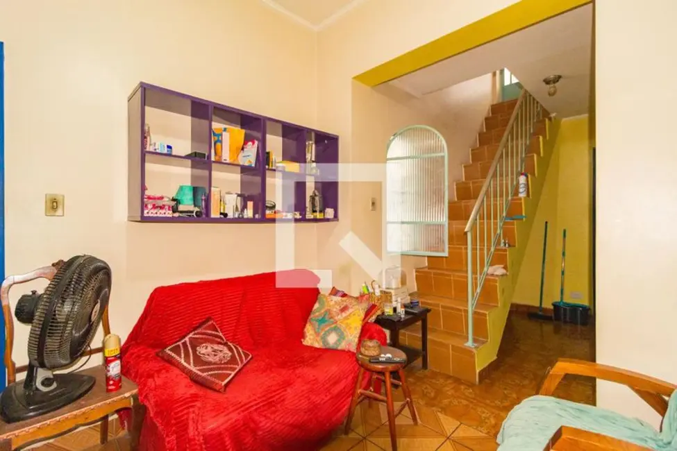 Casa com 3 quartos à venda, 200m2 em Jardim Anália Franco, São Paulo - SP - imagem 8 Foto 8 de Casa com 3 quartos à venda, 200m2 em Jardim Anália Franco, São Paulo - SP