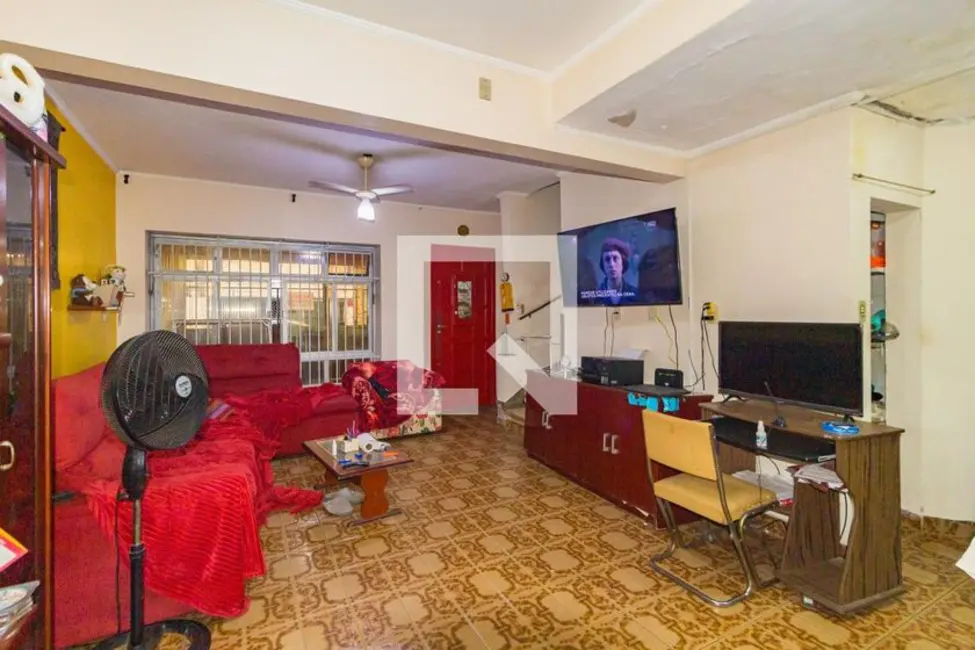 Casa com 3 quartos à venda, 200m2 em Jardim Anália Franco, São Paulo - SP - imagem 1 Foto 1 de Casa com 3 quartos à venda, 200m2 em Jardim Anália Franco, São Paulo - SP