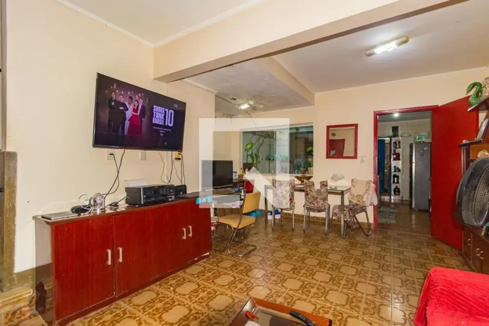 Casa com 3 quartos à venda, 200m2 em Jardim Anália Franco, São Paulo - SP - imagem 4 Foto 4 de Casa com 3 quartos à venda, 200m2 em Jardim Anália Franco, São Paulo - SP