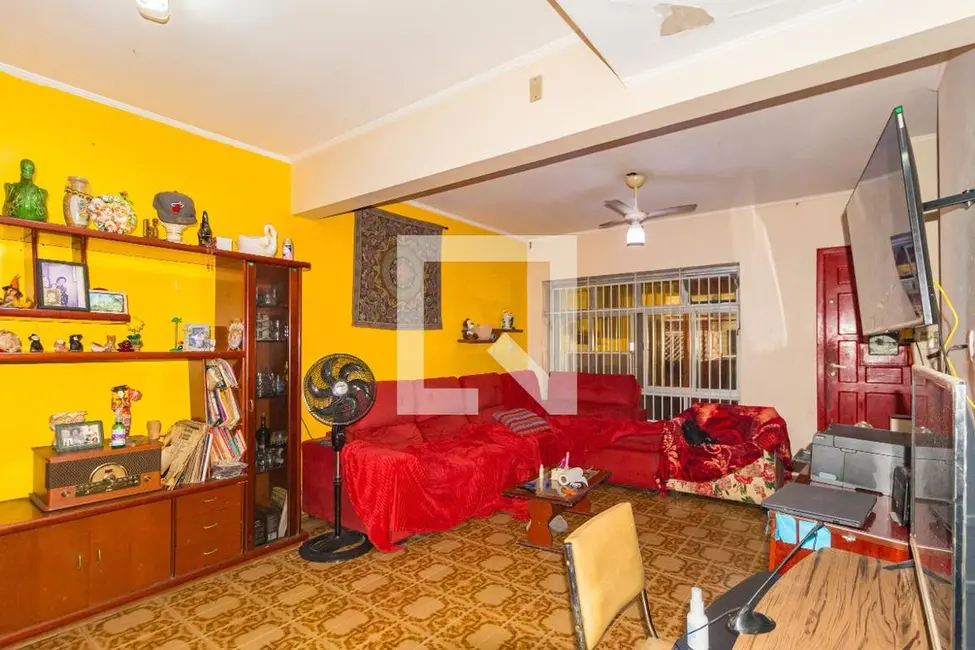 Casa com 3 quartos à venda, 200m2 em Jardim Anália Franco, São Paulo - SP - imagem 3 Foto 3 de Casa com 3 quartos à venda, 200m2 em Jardim Anália Franco, São Paulo - SP