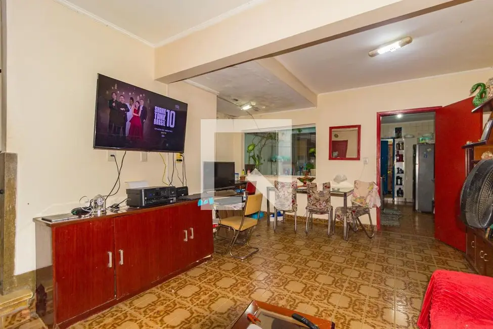 Casa com 3 quartos à venda, 200m2 em Jardim Anália Franco, São Paulo - SP - imagem 7 Foto 7 de Casa com 3 quartos à venda, 200m2 em Jardim Anália Franco, São Paulo - SP