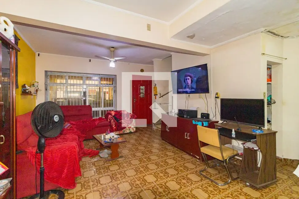 Casa com 3 quartos à venda, 200m2 em Jardim Anália Franco, São Paulo - SP - imagem 2 Foto 2 de Casa com 3 quartos à venda, 200m2 em Jardim Anália Franco, São Paulo - SP